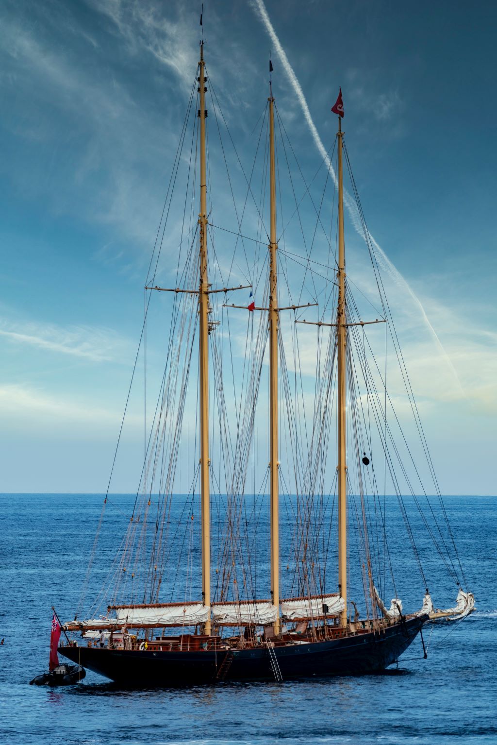 ship